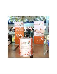 Desk PROMOZIONALE PORTATILE